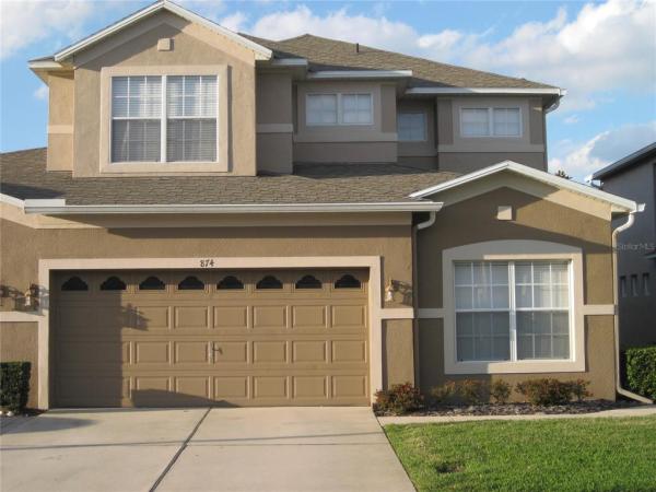 THE LANDINGS AT PARKSTONE