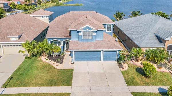 MIRA LAGO WEST PH 2A