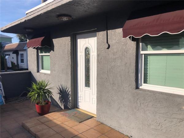 GULF VIEW CABIN VILLA