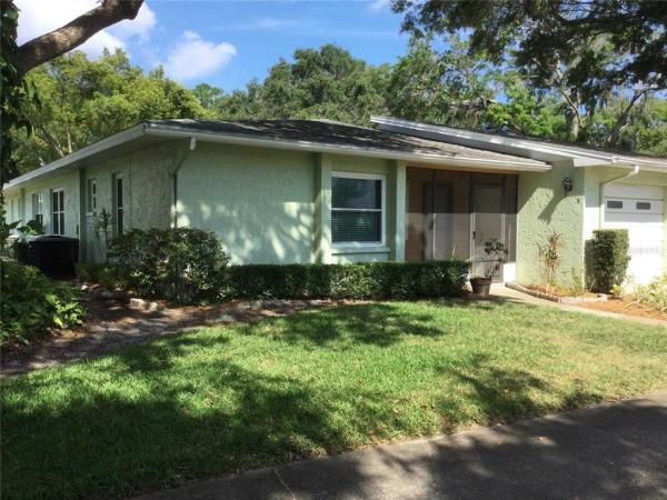 ORANGE TREE VILLAS CONDO