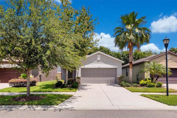 MAGNOLIA PARK NORTHEAST PRCL