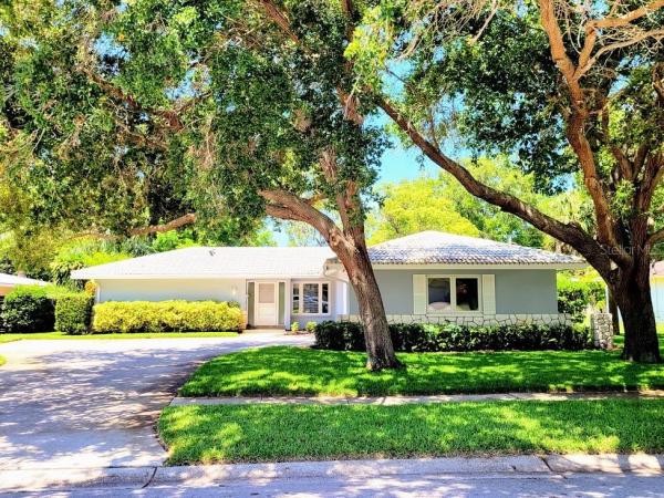 LIVE OAK ESTATES PT REP