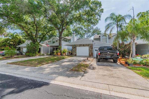 VILLAGE OF SOMERSET WOODS