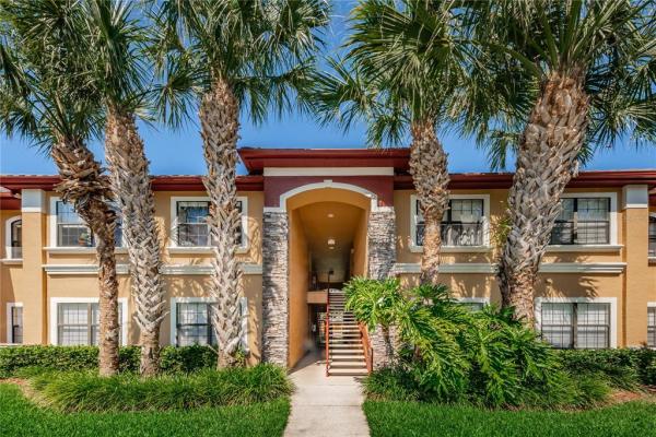 TUSCANY AT INNISBROOK CONDO