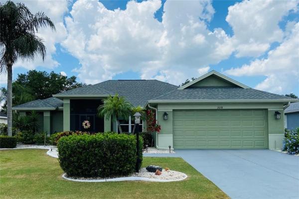 SUN CITY CENTER UNIT 150 PH