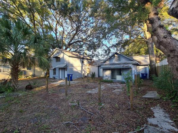 BARTLETTS ORANGE PARK