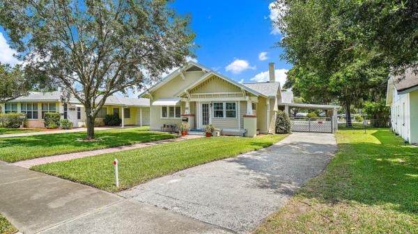 NEW PORT RICHEY CITY