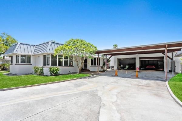 GULF SHORES 3RD ADD REP