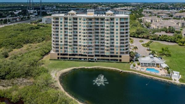 MANGROVE CAY I CONDO