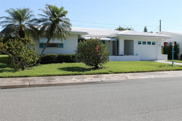 MAINLANDS OF TAMARAC BY THE GULF UNIT 3 CONDO