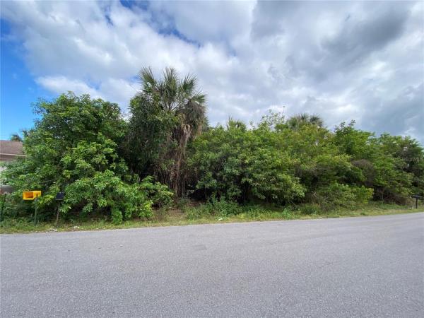 PORT CHARLOTTE SEC 021