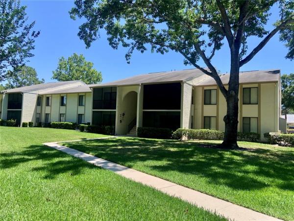 PINE RIDGE AT LAKE TARPON VILLAGE