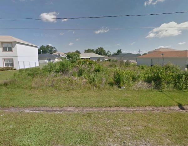 POINCIANA NBRHD 05 NORTH VILLAGE 03