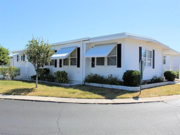 PALM HILL MOBILE HOME PARK UNREC