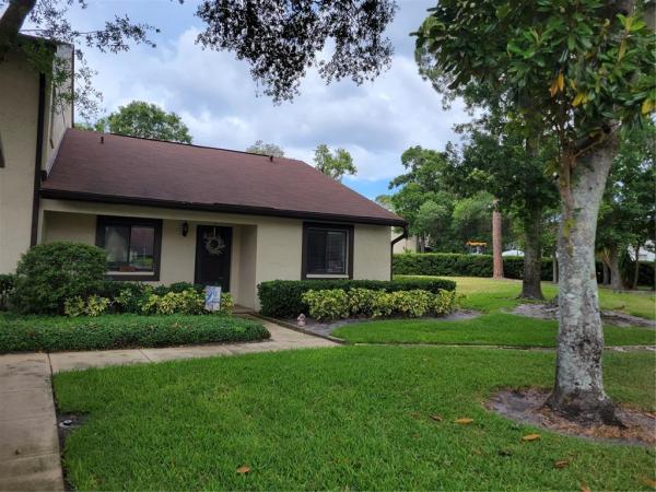 MAGNOLIA RIDGE CONDO