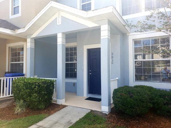 VILLAGES OF BLOOMINGDALE - PHA