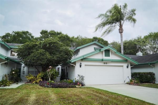 EAST LAKE WOODLANDS WOODRIDGE GREEN TWNHMS