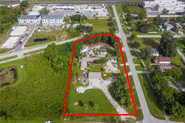 FLORIDA RIVIERA 5 SEC D