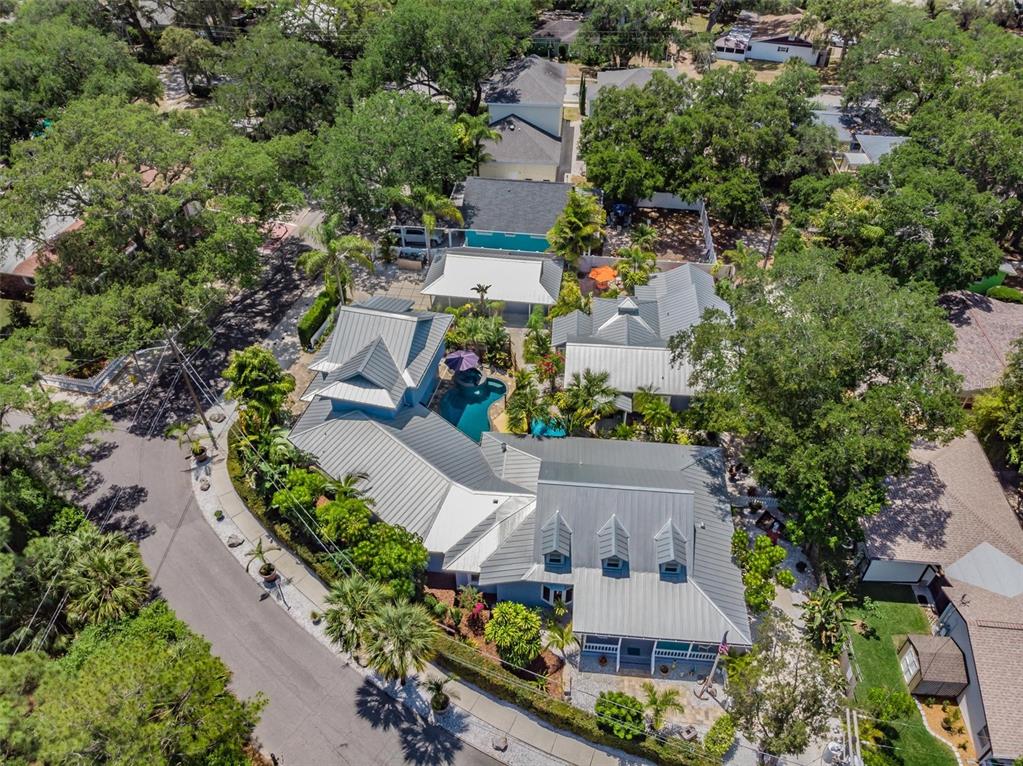 SOUTH GREEN SPGS REP - фото