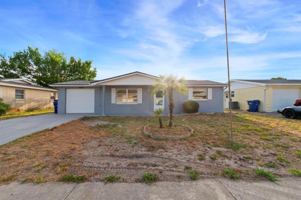 HOLIDAY LAKE ESTATES