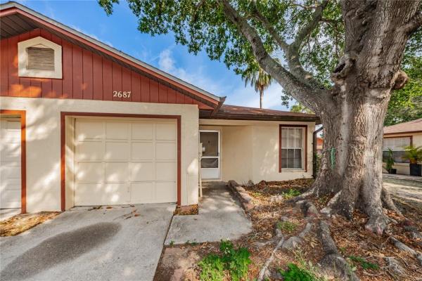 LAKE ST GEORGE-SOUTH