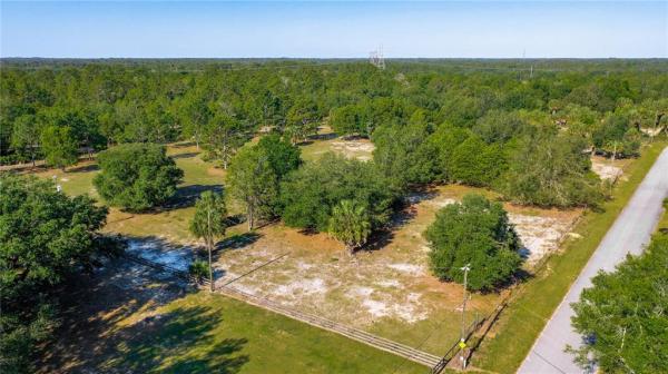 SHAMROCK ACRES PH 04 UNREC