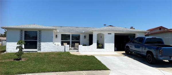 HOLIDAY LAKE ESTATES