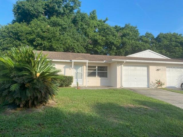 LAKE MARIE ESTATES 02 REP - фото