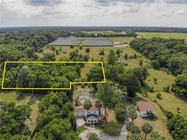 ASSESSORS WILSONS SUB