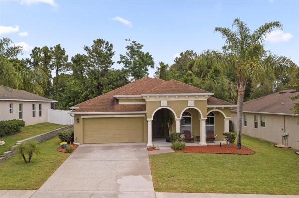 TAVARES LAKE ELSIE RESERVE