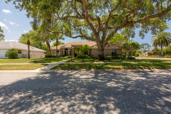 SORRENTO WOODS UNIT 1