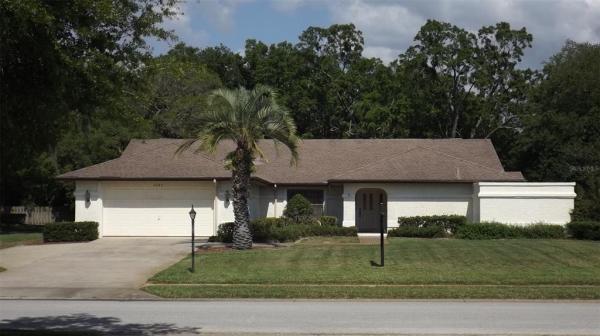 LAKE IN THE WOODS PH I