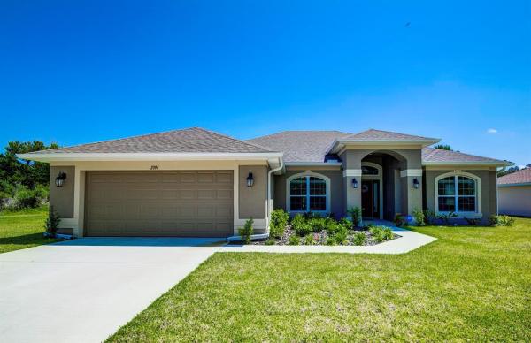 TRAILS AT RIVARD PH 1,2 & 6