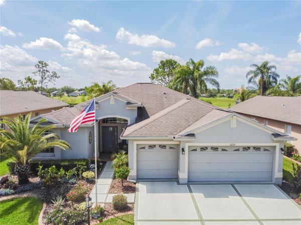 HERITAGE PINES VILLAGE 10