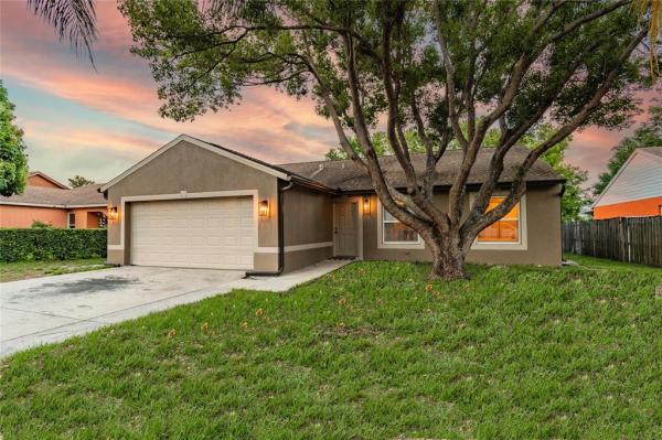 COUNTRYSIDE NORTH TR 3B PH 1