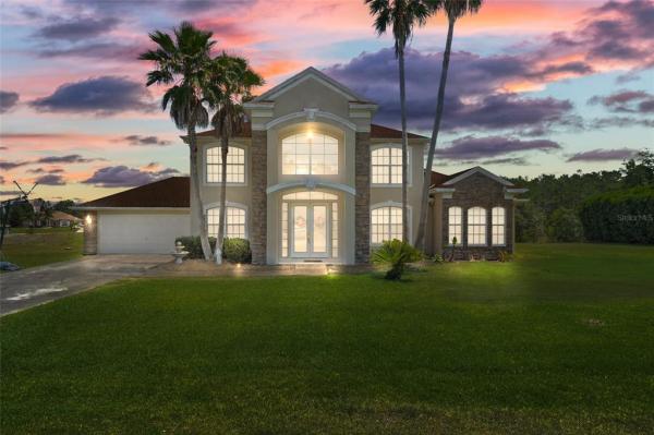 WOODLAND WATERS PH 2