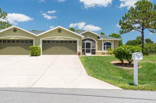 PORT CHARLOTTE SUB 51