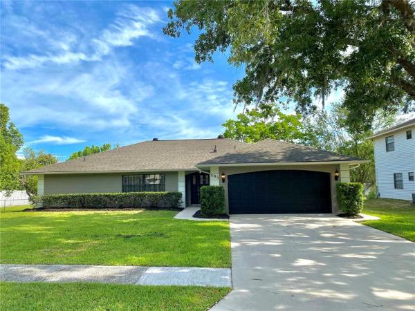 HAMMOCK HEIGHTS PH I