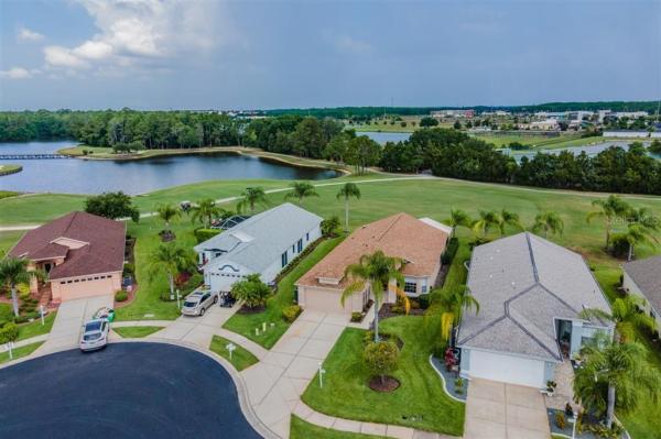 HERITAGE SPGS VILLAGE 18