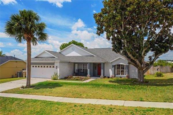 GREATER PINES PH I SUB