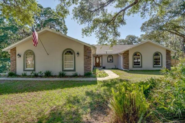 OAK LAKE RANCHETTES UNREC SUB