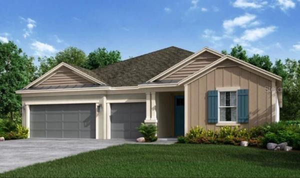 ARTISAN LAKES EAVE'S BEND