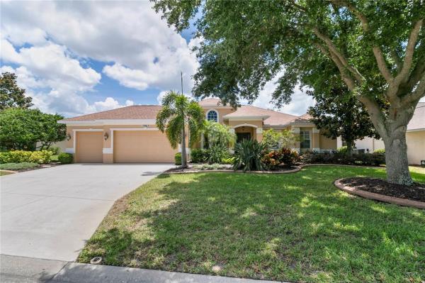 GREENBROOK VILLAGE SUBPHASE Z