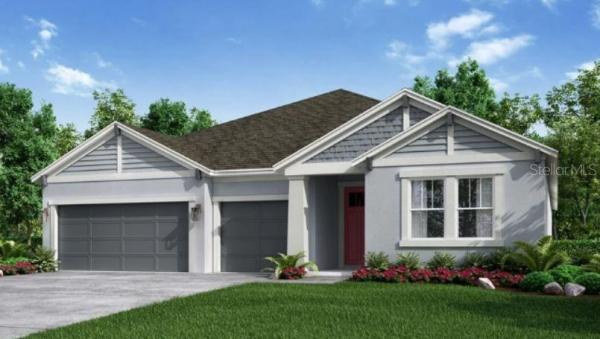 ARTISAN LAKES EAVE'S BEND