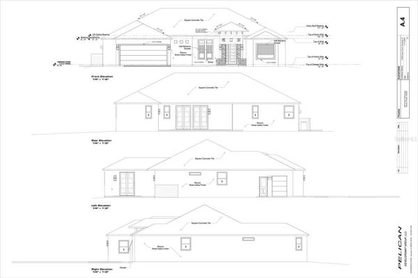 VENICE GOLF & COUNTRY CLUB