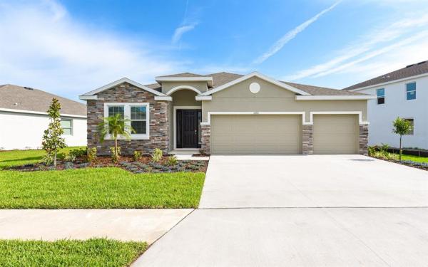 SOLERA - LAKEWOOD RANCH