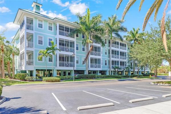 PRESERVE AT CHARLOTTE HARBOR