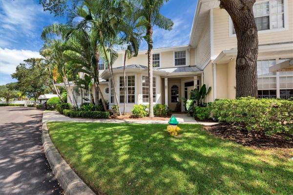 BOLLETTIERI RESORT VILLAS XII