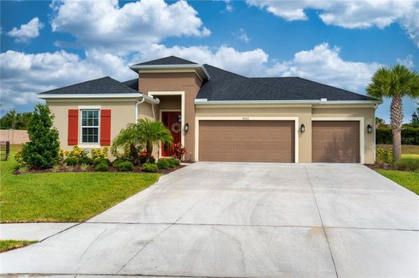 ARTISAN LAKES EAVES BEND PH I SP A-K