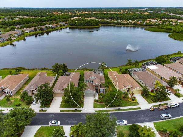 INDIGO RIDGE AT UNIVERSITY PLACE